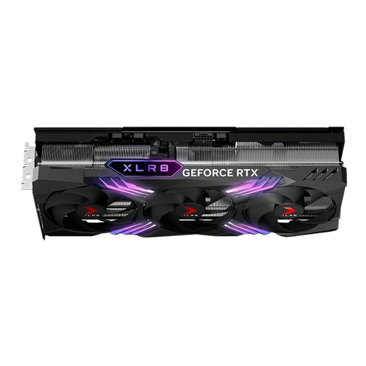 RTX 4090 24GB XLR8 Gaming VERTO OvrclEd