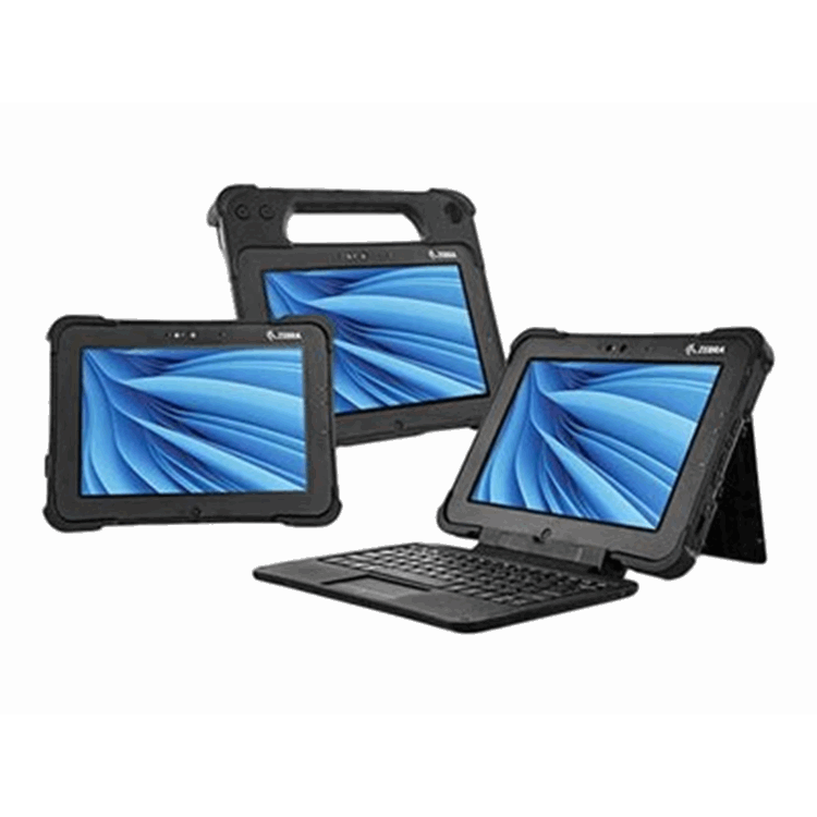 Rugged L10ax XPad 10in 1000 Nit W10P i5