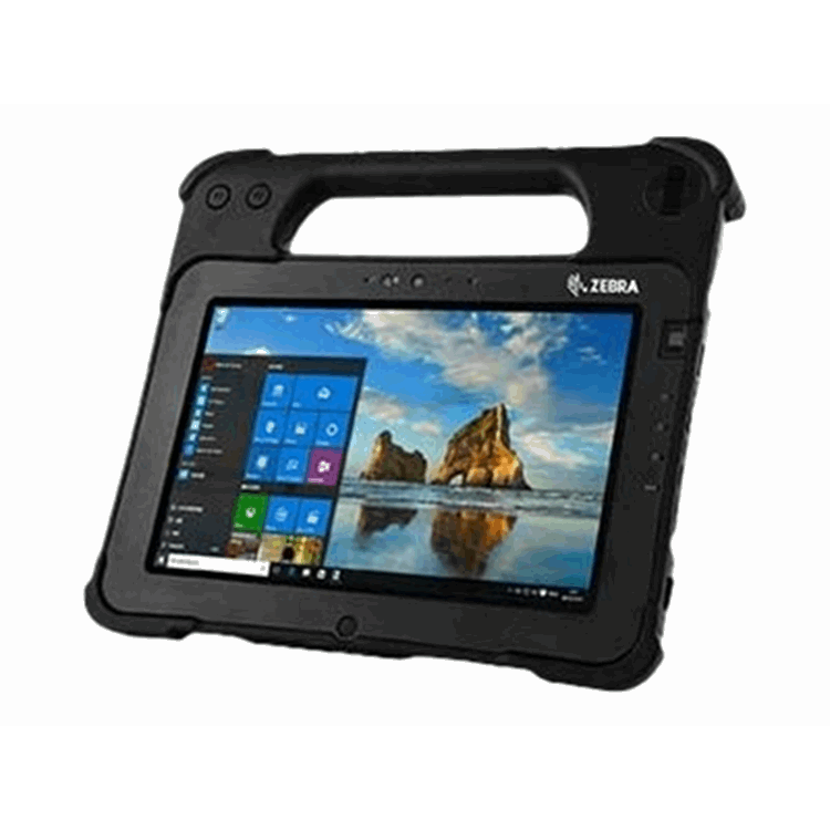 Rugged Tablet L10ax XPad 10.1in 1000 Nit