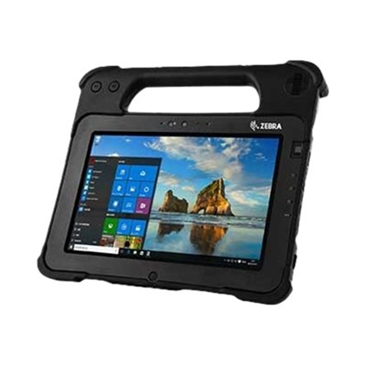 Rugged Tablet L10ax XPad 10.1in 1000 Nit