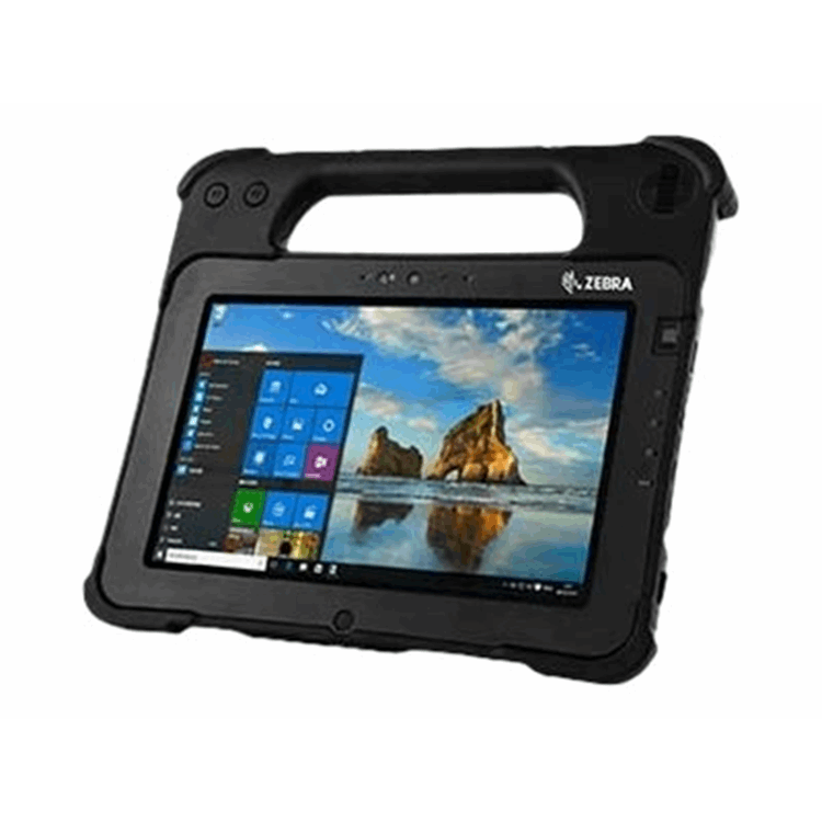 Rugged Tablet L10ax XPad 10.1in Active i