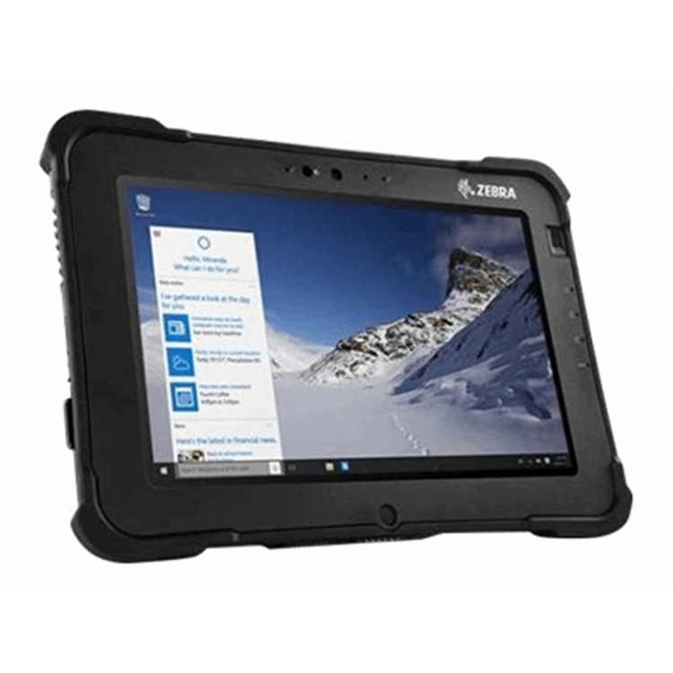 Rugged Tablet L10ax XSlate 10.1in Active