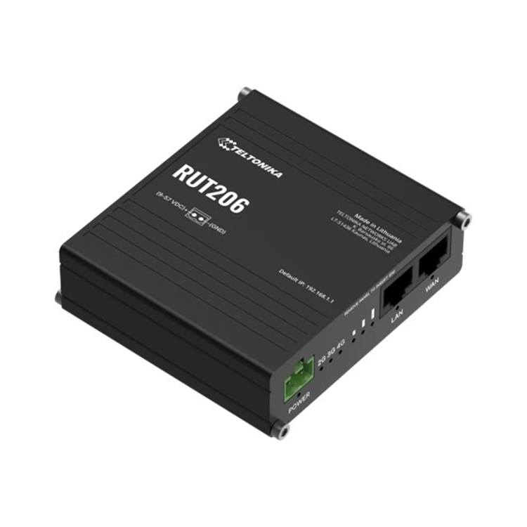 RUT206010000 RUT206010000