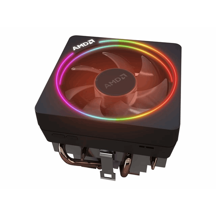 RYZEN 7 2700X 4.35GHZ 8 CORE