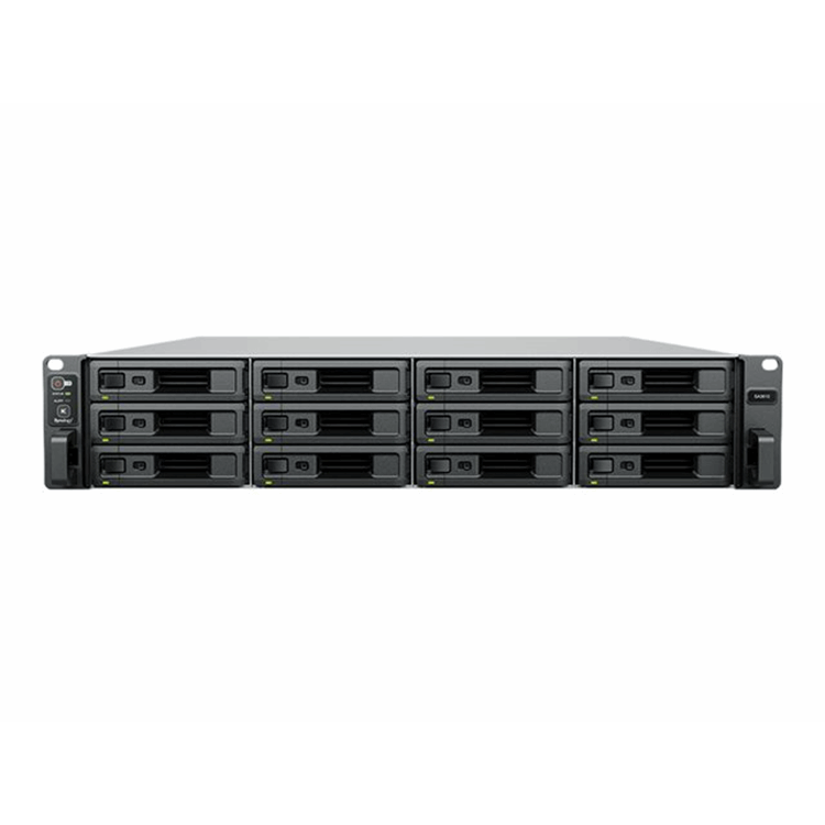SA3410 2U 12Bay 16GB DDR4 D1541 2xUSB SA