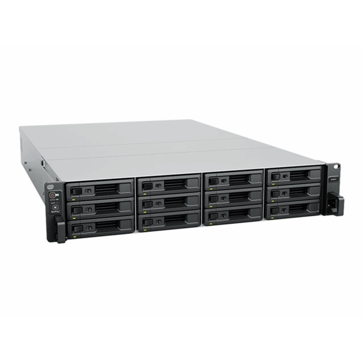 SA3410 2U 12Bay 16GB DDR4 D1541 2xUSB SA