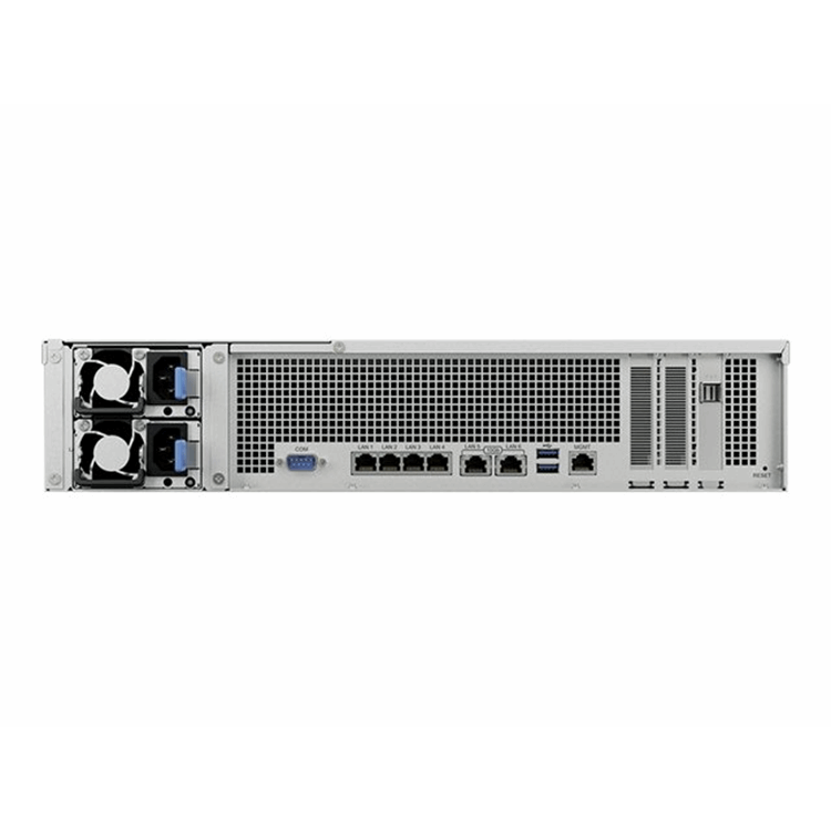SA3410 2U 12Bay 16GB DDR4 D1541 2xUSB SA