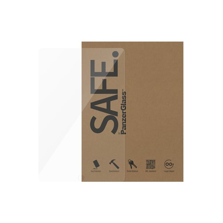 SAFE. APPLE IPAD 10.2 ULTRA-WIDE FIT SAFE. APPLE IPAD 10.2 ULTRA-WIDE FIT