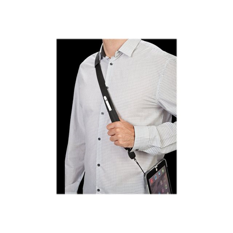 SAFEPORT SHOULDER STRAP ACCESS SAFEPORT SHOULDER STRAP ACCESS