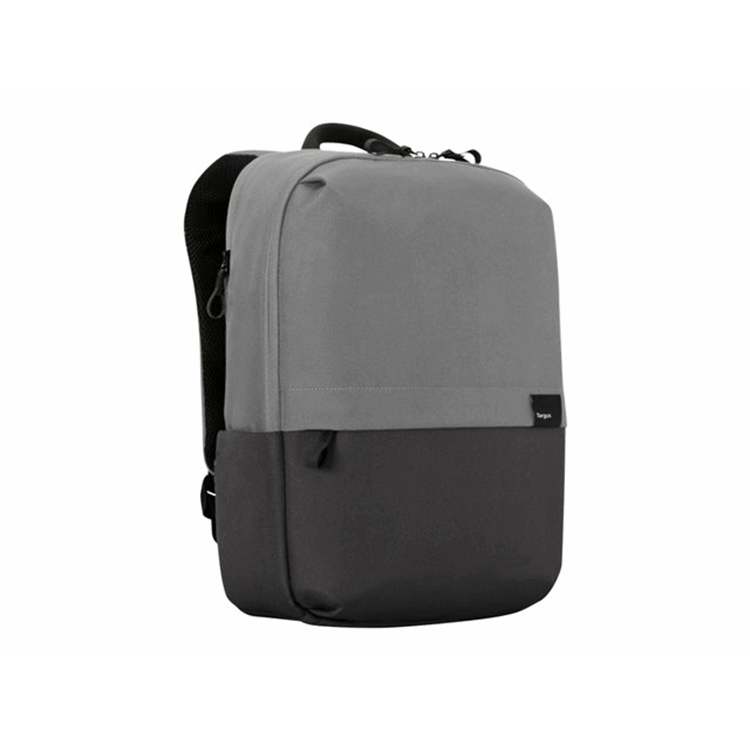 Sagano EcoSmart Commuter Backpack - 15.6inch - Black-Grey