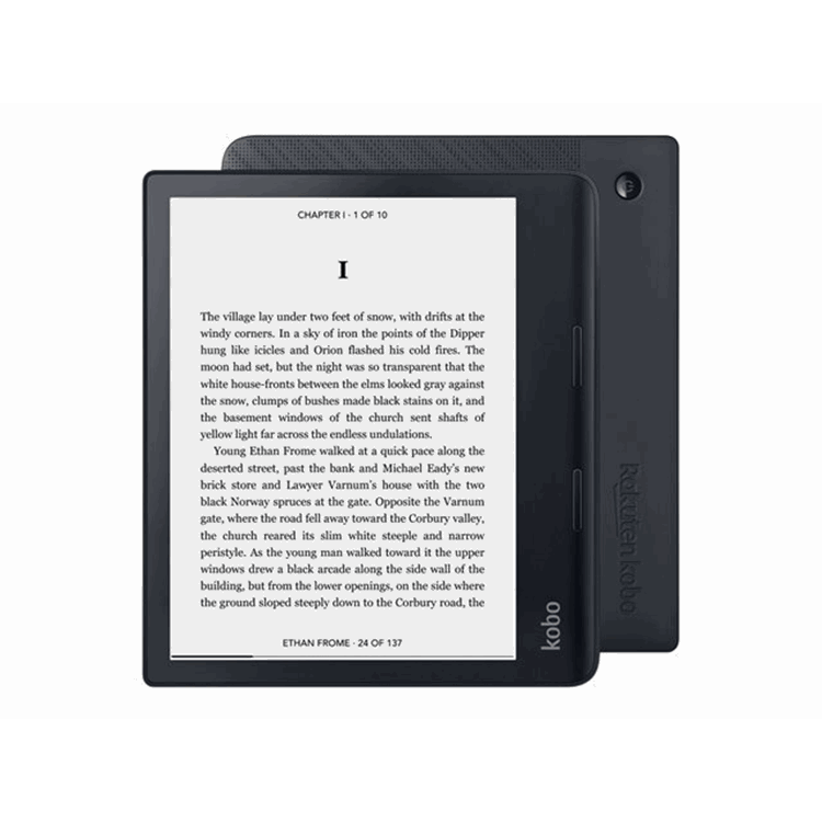 SAGE 8IN EINK CARTA HD COMFOLIGHT PRO W