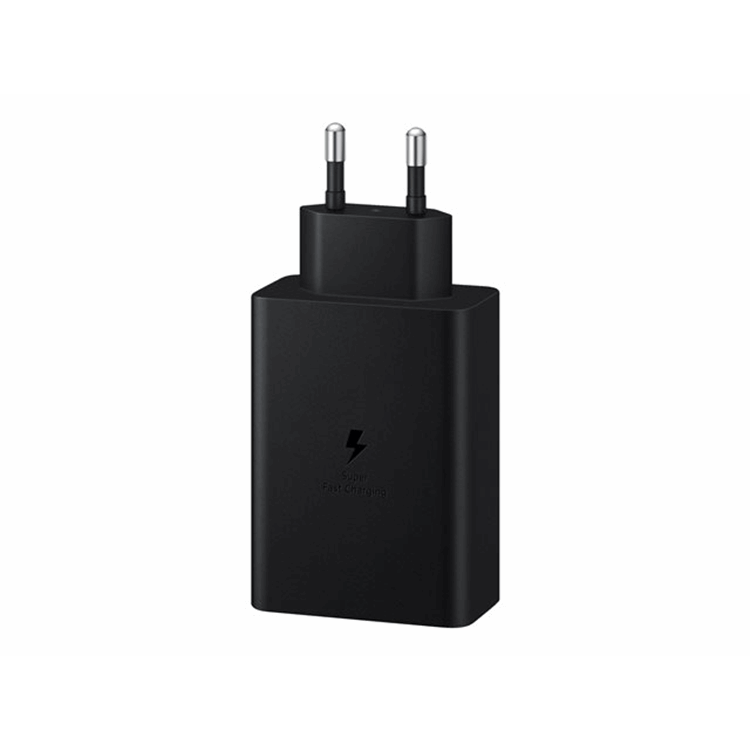 Samsung 65W Power Adapter Trio Black