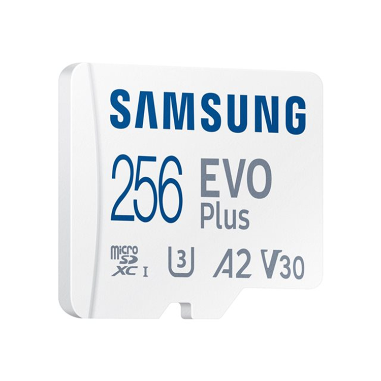 Samsung EVO PLUS 256GB MB-MC256KA/EU