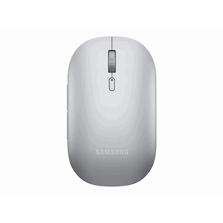 Samsung NPC Bluetooth Mouse Slim Silver
