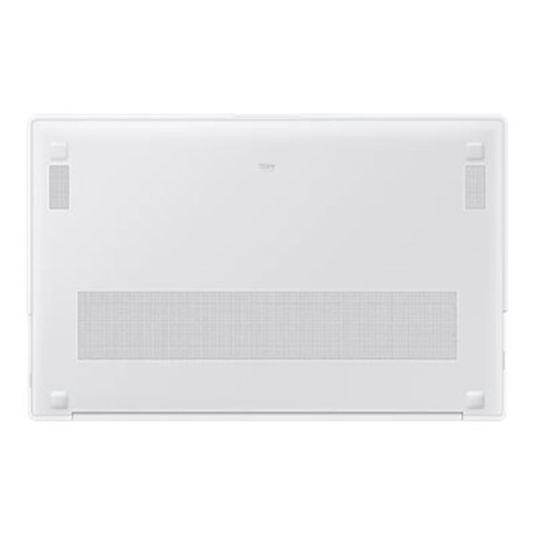 Samsung NPC Clear Custom Case 15" White Samsung NPC Clear Custom Case 15" White