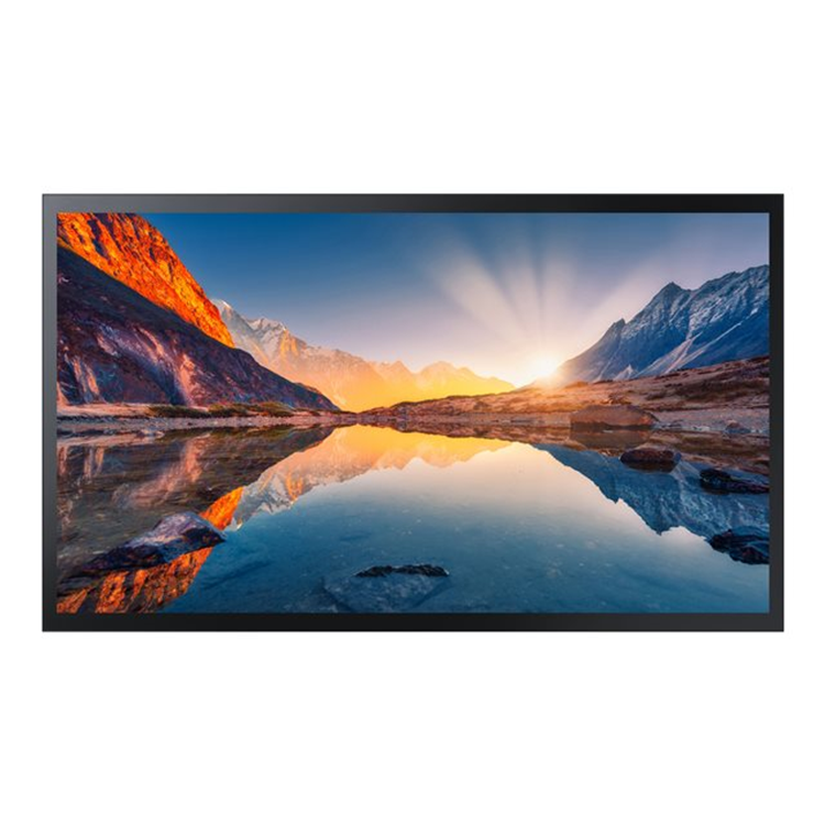 Samsung QM55B-T UHD Tch Display
