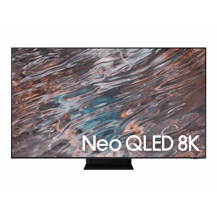 Samsung QP65A-8K Display