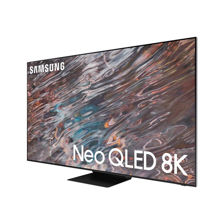 Samsung QP65A-8K Display