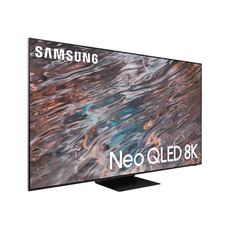 Samsung QP65A-8K Display