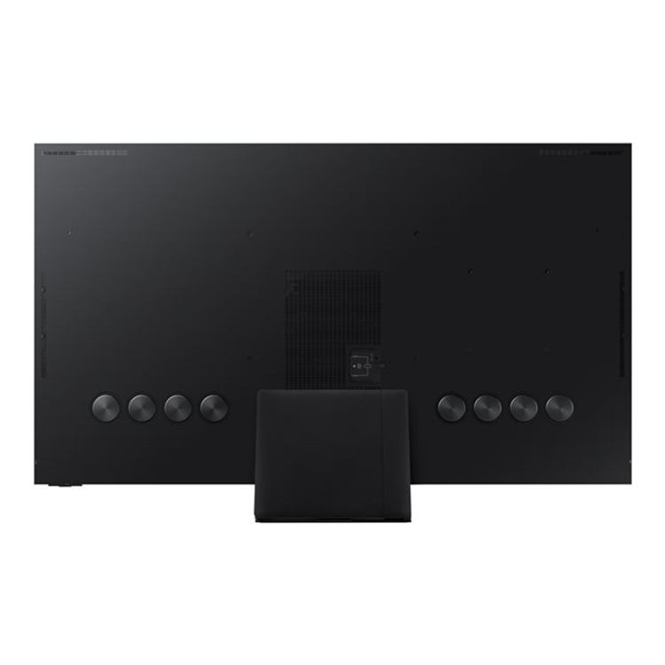 Samsung QP65A-8K Display