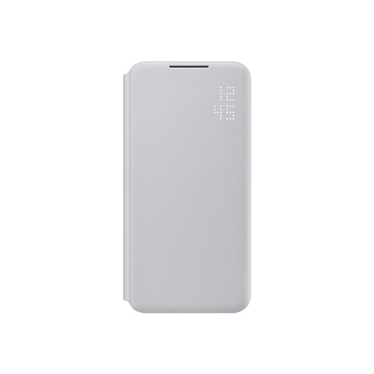 Samsung S22+LED View Cover L. Gray