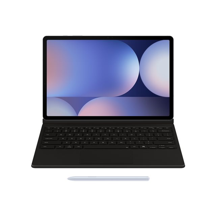 Samsung Tab S10/9/9FE+BC Keyboard BLK