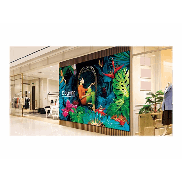 Samsung VM55B-E Videowall