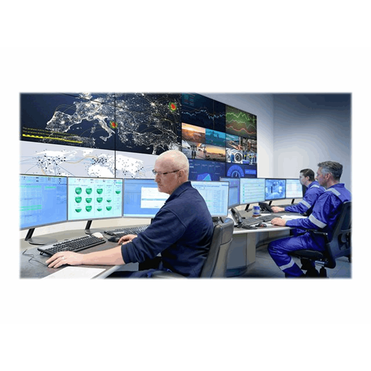 Samsung VM55B-E Videowall