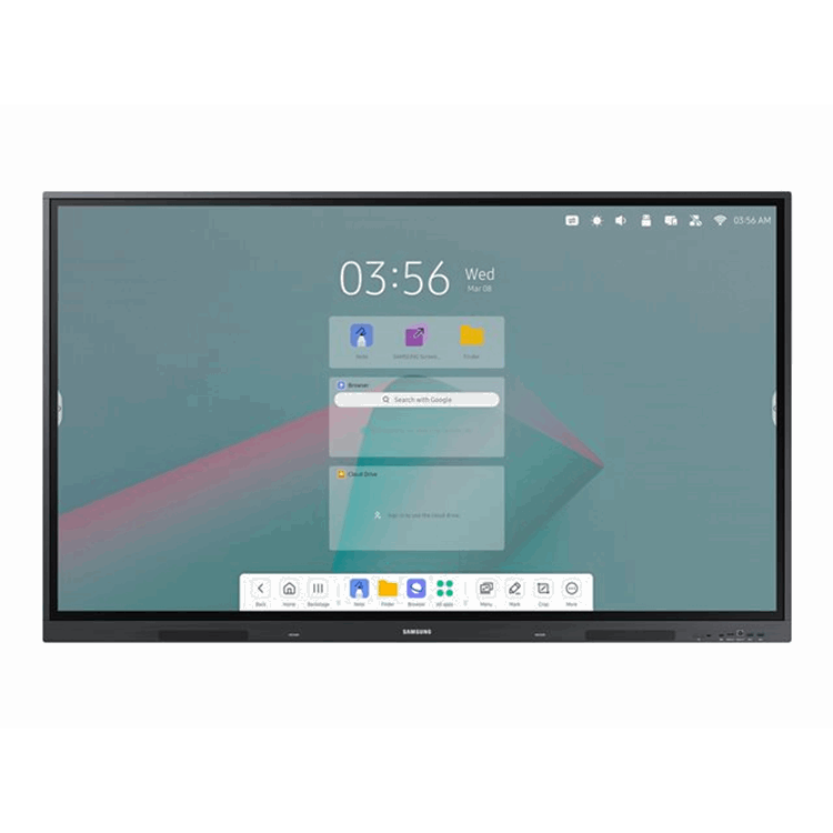 Samsung WA86C