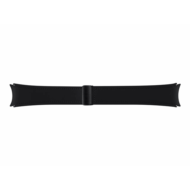 Samsung Watch6 D-Buckle HLB N S/M Black