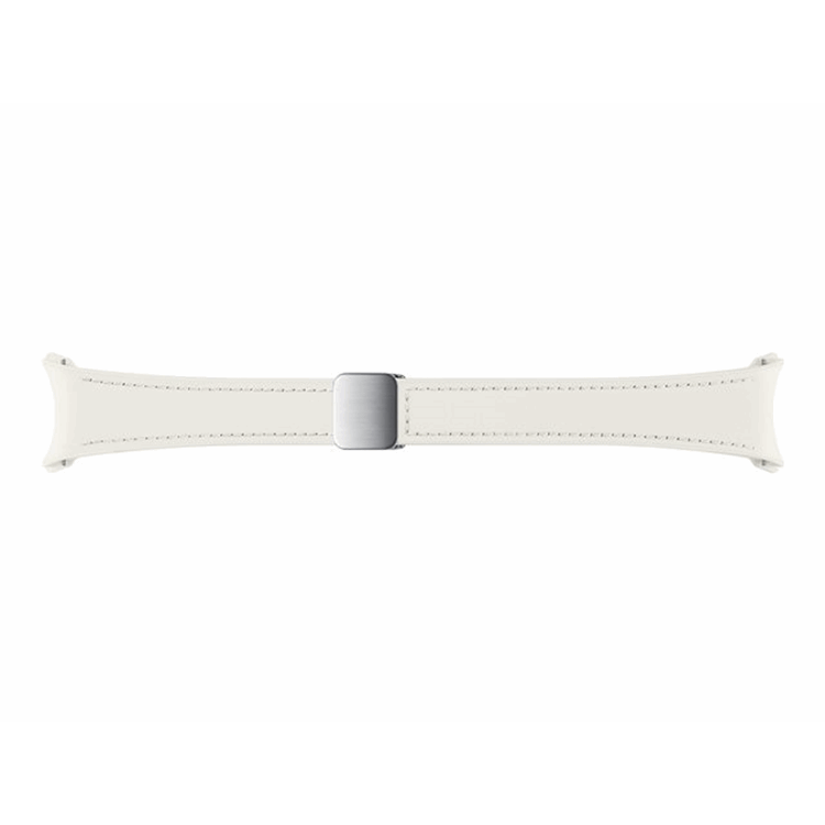 Samsung Watch6 D-Buckle HLB S S/M Cream