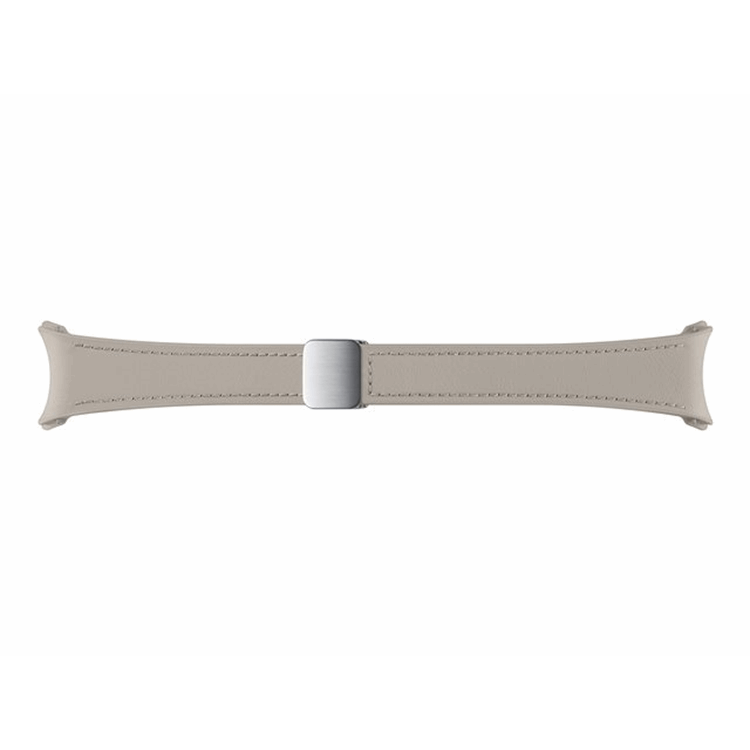 Samsung Watch6 D-Buckle HLB S S/M Etoupe