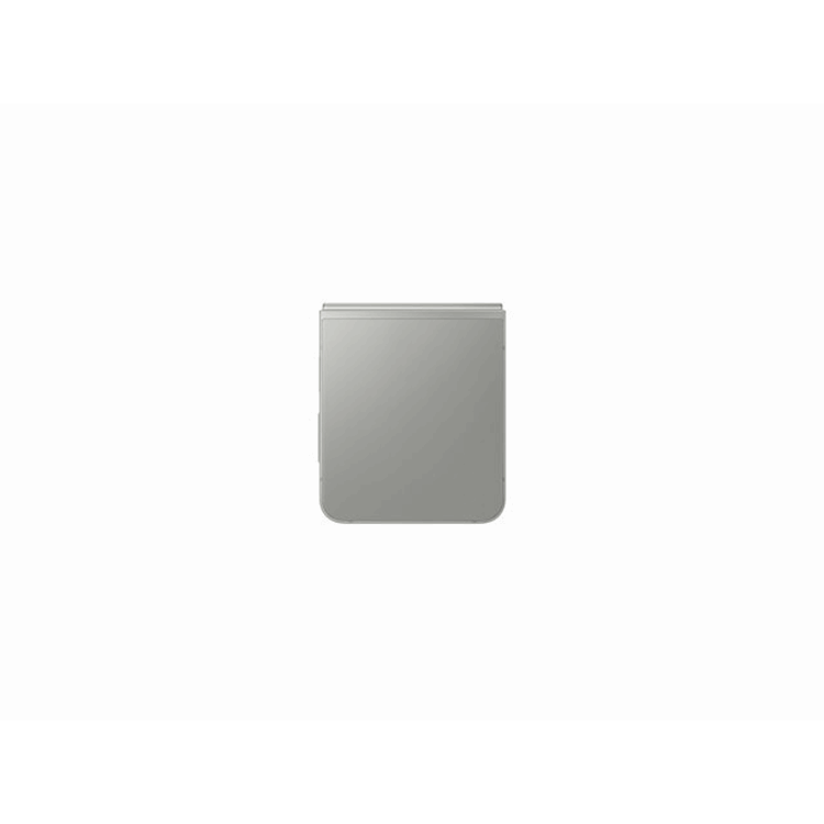 Samsung Z Flip 6 5G 256GB Silver