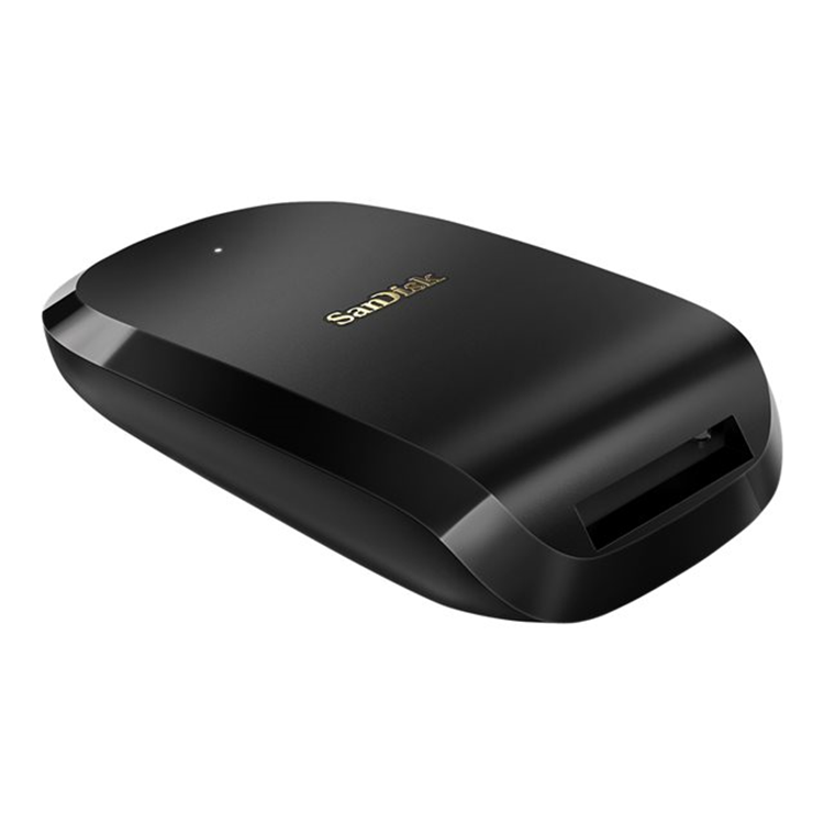 SanDisk Extreme PRO CFexpress
