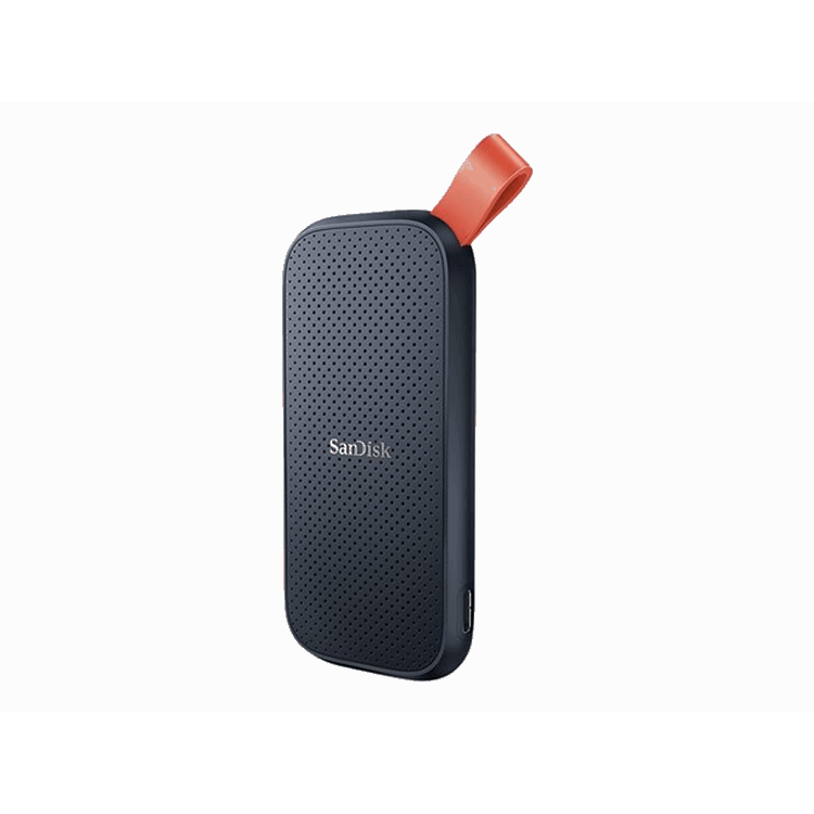 SanDisk Portable SSD 2TB