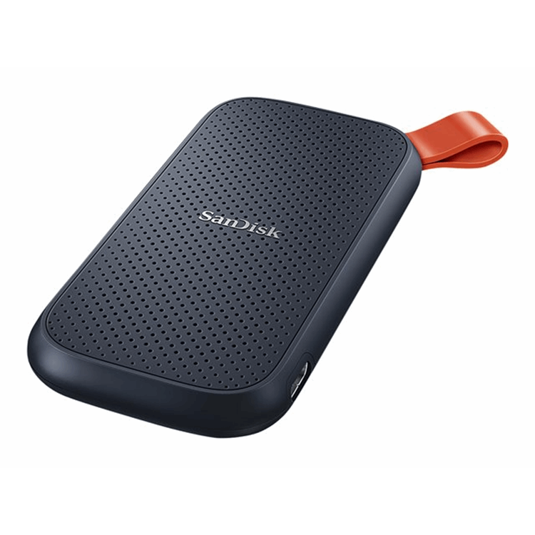 SanDisk Portable SSD 2TB