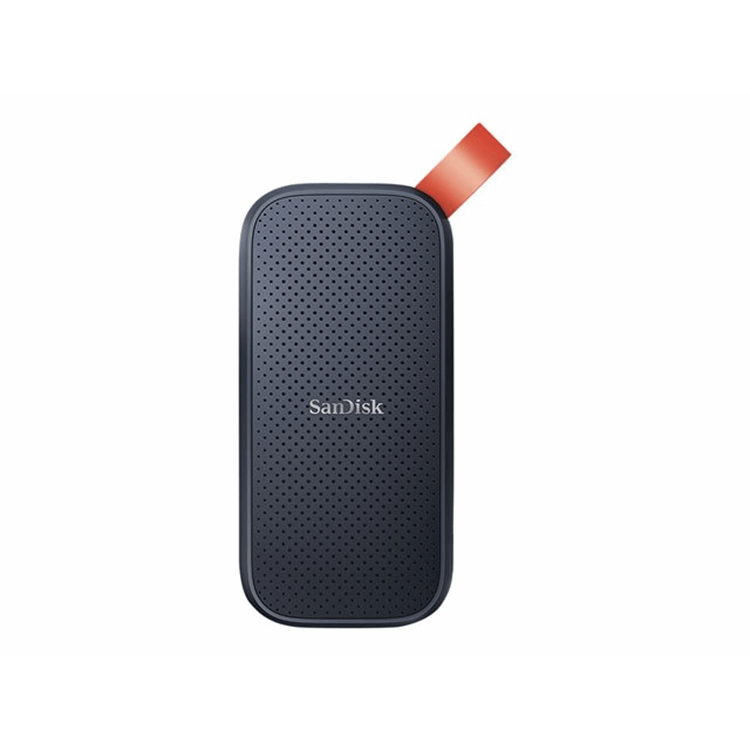 SanDisk Portable SSD 2TB