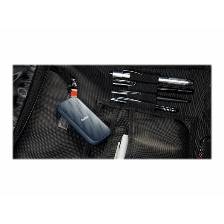 SanDisk Portable SSD 2TB