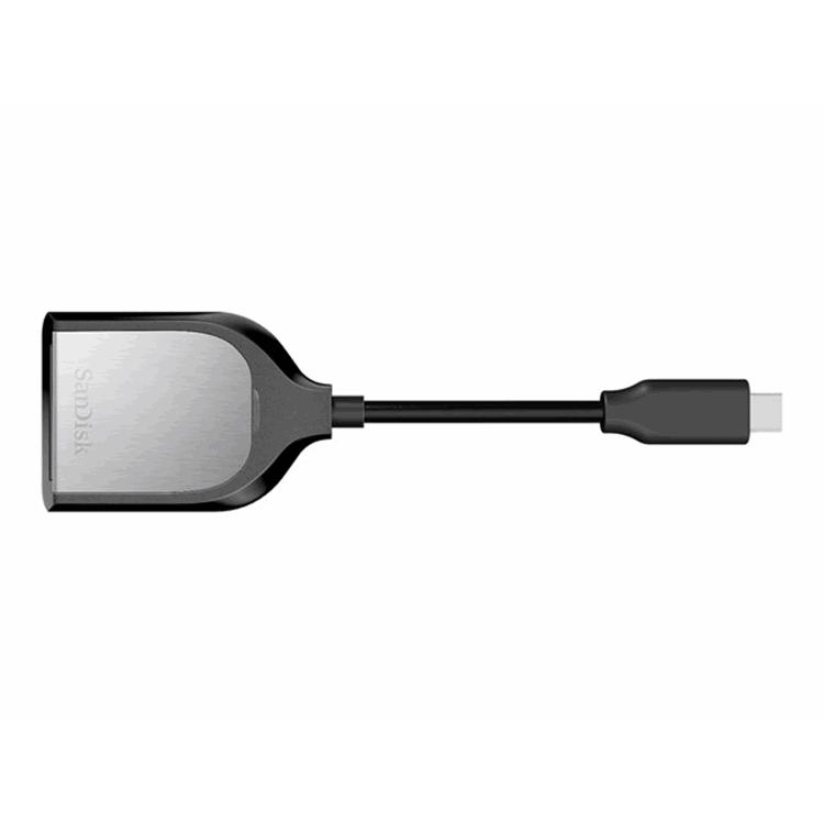 SANDISK SD EXTREME PRO UHS-II USB C