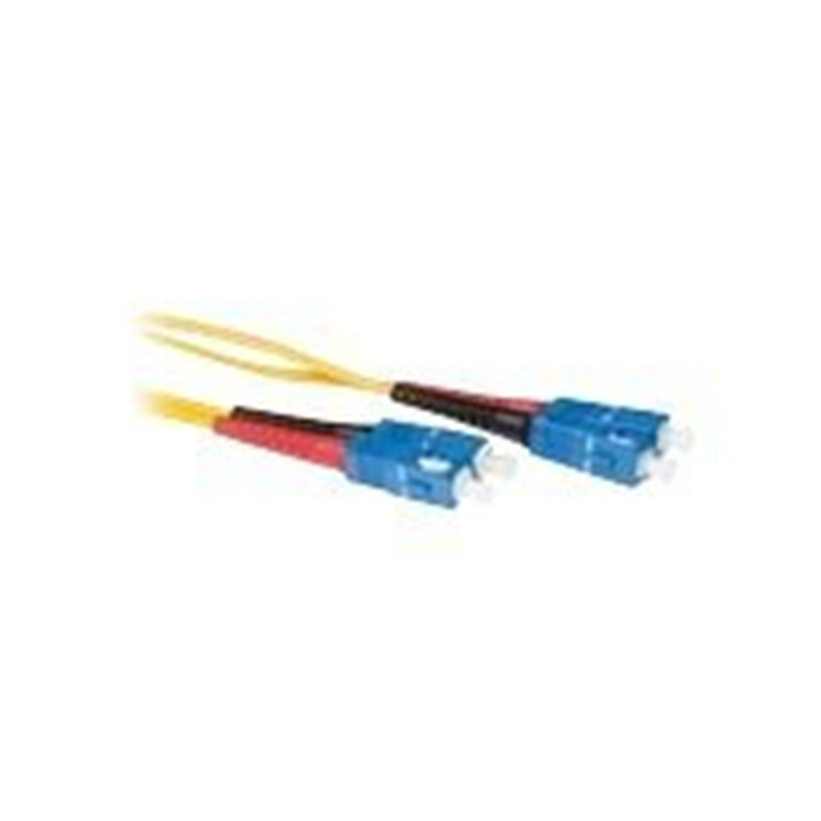 SC/SC 9/125 DUPLEX 1.00M