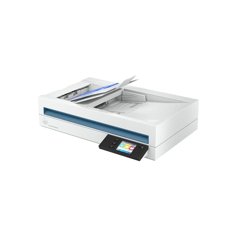 ScanJet Pro N4600 fnw1 - Document scanner ScanJet Pro N4600 fnw1 - Document scanner