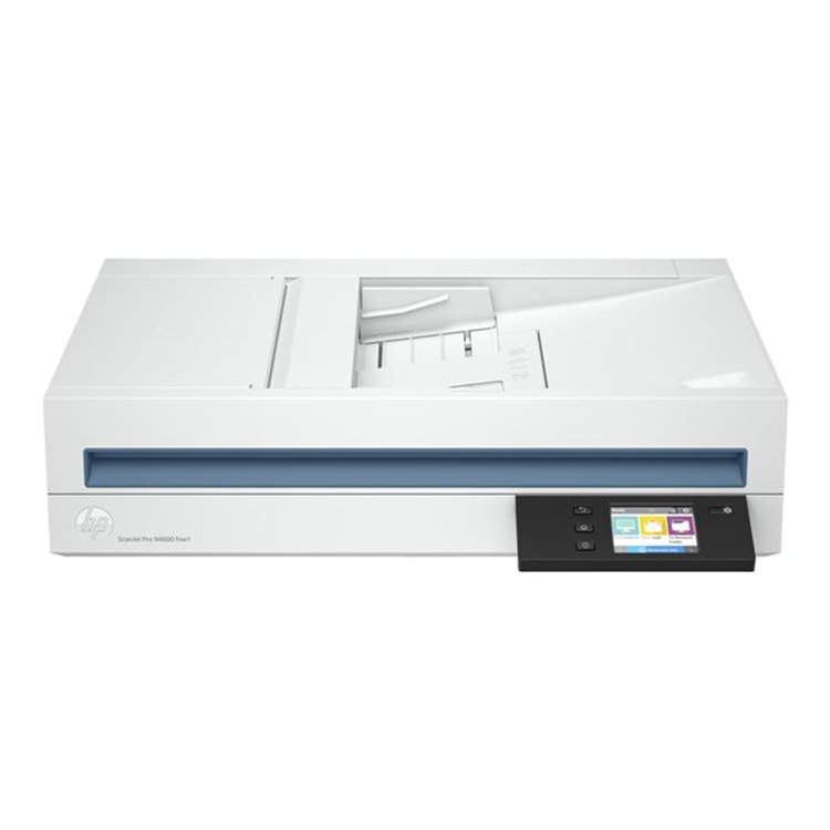 ScanJet Pro N4600 fnw1 - Document scanner ScanJet Pro N4600 fnw1 - Document scanner