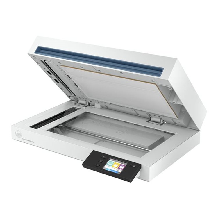 ScanJet Pro N4600 fnw1 - Document scanner ScanJet Pro N4600 fnw1 - Document scanner