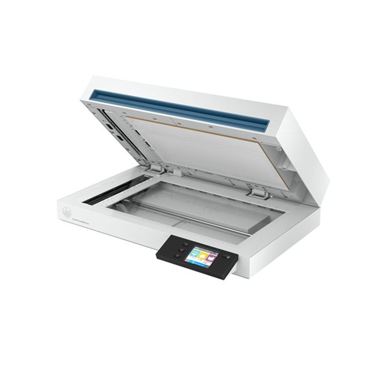 ScanJet Pro N4600 fnw1 - Document scanner ScanJet Pro N4600 fnw1 - Document scanner