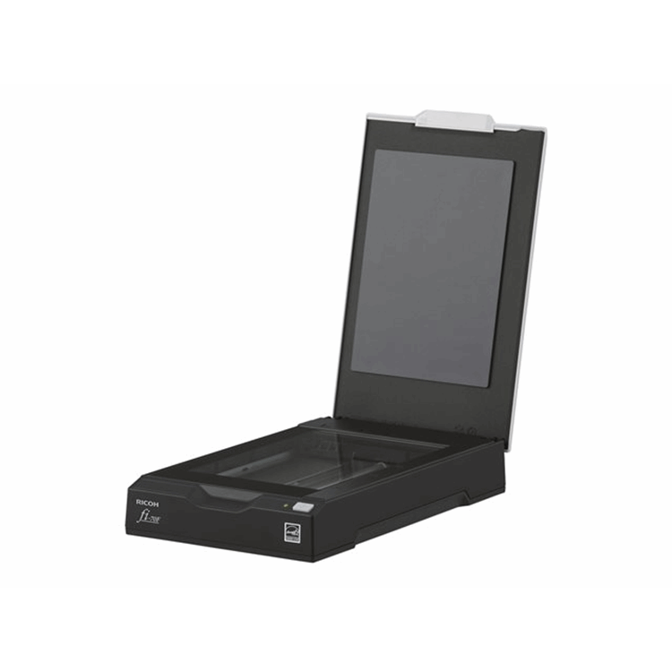 Scanner fi-70F Flatbed Simplex A6