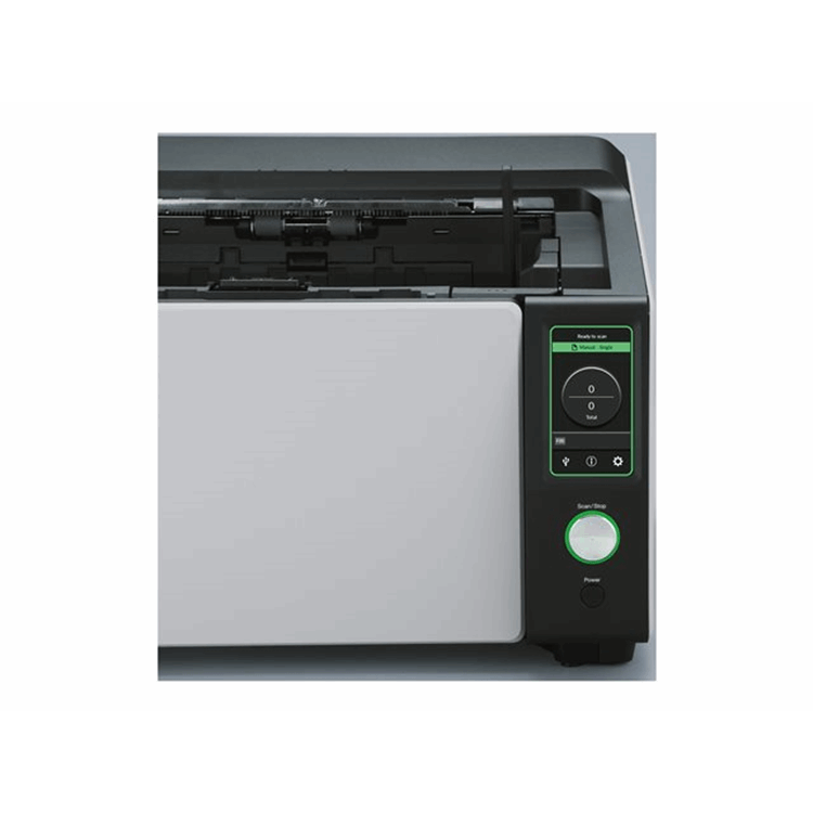 Scanner fi-8930