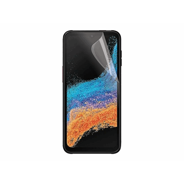 Screen Protector Anti-Shock IK06 Clear 6