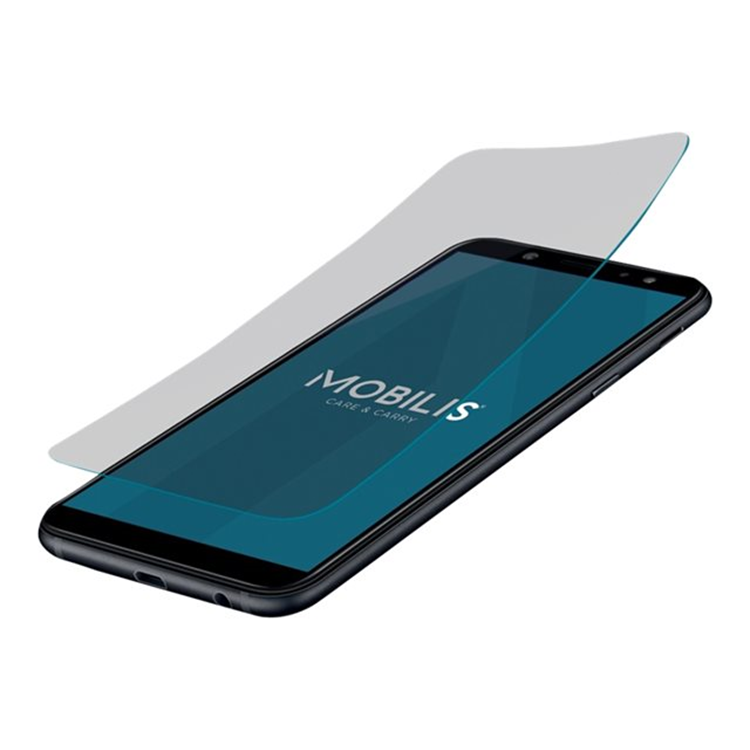 Screen Protector Anti-Shock IK06 - Clear for Galaxy XCover 5