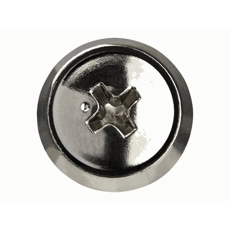 Screws - Server Rack - 12-24 - 50 Pack