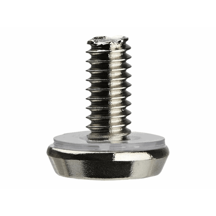 Screws - Server Rack - 12-24 - 50 Pack